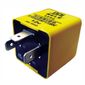 DNI1114 12V - RELE PISCA HIDRIDO 12V COM 3 TERMINAIS 120W - BAIXO - SEM SUPORTE (EMB. COM 01 PECA - VALOR UNITARIO) - PC DNI1114 12V - RELE PISCA HIDRIDO 12V COM 3 TERMINAIS 120W - BAIXO - SEM SUPORTE (EMB. COM 01 PECA - VALOR UNITARIO) - PC