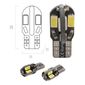 ISO6LT5730SMD 12V - LAMPADA PINGO (ESMAGADA) SISTEMA INTEGRADO 08 LED 12V 200LM 5W (EMB. COM 1 PECA- VALOR UNITARIO) - PC ISO6LT5730SMD 12V - LAMPADA PINGO (ESMAGADA) SISTEMA INTEGRADO 08 LED 12V 200LM 5W (EMB. COM 1 PECA- VALOR UNITARIO) - PC
