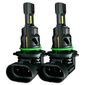 ISO14KB4H11 12V - KIT LAMPADA LED MINI KB4 H11 30000LM 6500K 12V (EMB. COM 02 PECAS - VALOR DO PAR) - KIT