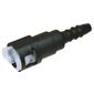 ISO1905613 - CONECTOR 3/8 X 3/8 - BARTOLOMEU - RETO (EMB. COM 01 PECA - VALOR UNITARIO) - PC