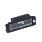 DP3.363 - LANTERNA PLACA GOL G5, SAVEIRO, PARARI, FOX, GOLF (EMB. COM 01 PECA - VALOR UNITARIO) - PC DP3.363 - LANTERNA PLACA GOL G5, SAVEIRO, PARARI, FOX, GOLF (EMB. COM 01 PECA - VALOR UNITARIO) - PC
