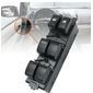 ISO17I34492 LE - INTERRUPTOR VIDRO ELETRICO LE QUADRUPLO GM S10 12 A 16 (EMB. COM 01 PECA - VALOR UNITARIO) - PC