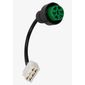 ISO22CH7.8426 - CHICOTE 07 VIAS VERDE LD LANTERNA TRASEIRA, CARRETAS E SEMI-REBOQUES FACCHINI (EMB. COM 01 PECA - VALOR UNITARIO) - PC ISO22CH7.8426 - CHICOTE 07 VIAS VERDE LD LANTERNA TRASEIRA, CARRETAS E SEMI-REBOQUES FACCHINI (EMB. COM 01 PECA - VALOR UNITARIO) - PC