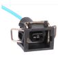 C301.7680 - CHICOTE 01 VIA VW, FOX, FORD F-250 - DO MOTOR DE PARTIDA (EMB. COM 01 PECA - VALOR UNITARIO) - PC C301.7680 - CHICOTE 01 VIA VW, FOX, FORD F-250 - DO MOTOR DE PARTIDA (EMB. COM 01 PECA - VALOR UNITARIO) - PC