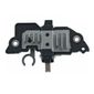 GA0225 14V - REGULADOR VOLTAGEM BOSCH 14V VW GOL MI/ GOLF/ PARATI/ AUDI A3/ PLACA GA1424 GA1425 (EMB. COM 01 PECA- VALOR UNITARIO) - PC GA0225 14V - REGULADOR VOLTAGEM BOSCH 14V VW GOL MI/ GOLF/ PARATI/ AUDI A3/ PLACA GA1424 GA1425 (EMB. COM 01 PECA- VALOR UNITARIO) - PC