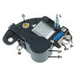GA0129 14V - REGULADOR VOLTAGEM MARELLI 14V CORSA/ CELTA/ PLACA GA1302 (EMB. COM 01 PECA- VALOR UNITARIO) - PC