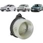 ISO26V168.310 - VENTILADOR INTERNO 12V FOX 03 A 15, GOL G5, G6, SAVEIRO, SPACEFOX (EMB. COM 01 PECA - VALOR UNITARIO) - PC