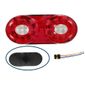 ISO14TR408L 12/24V - LANTERNA TRASEIRA LED 12/24V LE SISTEMA RANDON (EMB. COM 01 PECA - VALOR UNITARIO) - PC ISO14TR408L 12/24V - LANTERNA TRASEIRA LED 12/24V LE SISTEMA RANDON (EMB. COM 01 PECA - VALOR UNITARIO) - PC