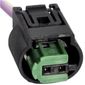 ISO17CH02.5473 - CHICOTE 02 VIAS SENSOR AIRBAG/ ATUADOR TURBINA FIAT/ MERCEDES (EMB. COM 01 PECA - VALOR UNITARIO) - PC ISO17CH02.5473 - CHICOTE 02 VIAS SENSOR AIRBAG/ ATUADOR TURBINA FIAT/ MERCEDES (EMB. COM 01 PECA - VALOR UNITARIO) - PC