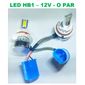 ISO14LFC6 HB1 12V - KIT LED 12V HB1 - C6-9004 - 30W 6500K 20000LM (EMB. 02 PC- VALOR DO PAR) - KIT