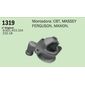 CP1319 - MANCAL PARTIDA WAPSA CBT/ MF/ TRATOR/ MF235/ MF65X (FUCIM) (EMB. COM 1 PEÇA - VALOR UNITARIO) - PC CP1319 - MANCAL PARTIDA WAPSA CBT/ MF/ TRATOR/ MF235/ MF65X (FUCIM) (EMB. COM 1 PEÇA - VALOR UNITARIO) - PC