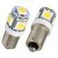 ISO14L5P24 BC 24V - LAMPADA 69 COM 5 LED 24V BRANCO (EMB. COM 01 PECA - VALOR UNITARIO) - PC ISO14L5P24 BC 24V - LAMPADA 69 COM 5 LED 24V BRANCO (EMB. COM 01 PECA - VALOR UNITARIO) - PC