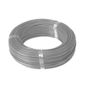 ISO18CAU015 CZ - FIO 1,50MM - CINZA - 100 MT - VALOR DO ROLO - RL