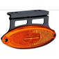 ISO14TR439 12/24V - LANTERNA LATERAL 12/24V - AMARELA - ECLIPSE (EMB. COM 01 PECA - VALOR UNITARIO) - PC ISO14TR439 12/24V - LANTERNA LATERAL 12/24V - AMARELA - ECLIPSE (EMB. COM 01 PECA - VALOR UNITARIO) - PC