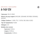 A-149-12V - PORTA ESCOVA PARTIDA DELCO PALIO/ STRADA/ ASTRA/ CELTA/ CORSA - PC A-149-12V - PORTA ESCOVA PARTIDA DELCO PALIO/ STRADA/ ASTRA/ CELTA/ CORSA - PC