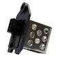 ISO26R6.092 - RESISTENCIA VENTUINHA CITROEN, C4 04 A 15, PEUGEOT (EMB. COM 01 PECA - VALOR UNITARIO) - PC