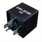 DNI8109 12V - RELE BOMBA COMB. 12V GOLF/ BORA/ AUDI/ POLO/ NEW BEETLE - PC DNI8109 12V - RELE BOMBA COMB. 12V GOLF/ BORA/ AUDI/ POLO/ NEW BEETLE - PC