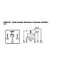 DNI0116 12V - RELE AUX. REVERSOR 12V 40/ 30A- 5 TERMINAL - UNIVERSAL - PC DNI0116 12V - RELE AUX. REVERSOR 12V 40/ 30A- 5 TERMINAL - UNIVERSAL - PC