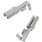 ISO3TF0004 - TERMINAL ENCAIXE 2,8 COM TRAVA ESTANHADO FASTON - PC