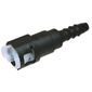 ISO1905605 - CONECTOR RETO - BARTOLOMEU 3/8 X 5/16 (EMB. COM 01 PECA - VALOR UNITARIO) - PC