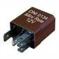 DNI0134 12V - RELE AUX. MINI 12V REVERSOR 5 TERM. 30/ 20A - PC DNI0134 12V - RELE AUX. MINI 12V REVERSOR 5 TERM. 30/ 20A - PC