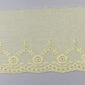 BI 213 - BORDADO INGLÊS OFF WHITE - PREÇO POR PACOTE BI 213 - BORDADO INGLÊS OFF WHITE - PREÇO POR PACOTE