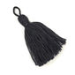 8004- TASSEL PRETO 8004- TASSEL PRETO