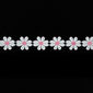 RG 1149 - RENDA GUIPIR ROSA - PREÇO POR PACOTE RG 1149 - RENDA GUIPIR ROSA - PREÇO POR PACOTE