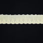 BI 211 - BORDADO INGLÊS OFF WHITE - PREÇO POR PACOTE BI 211 - BORDADO INGLÊS OFF WHITE - PREÇO POR PACOTE