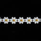 RG 1149 - RENDA GUIPIR AMARELO - PREÇO POR PACOTE RG 1149 - RENDA GUIPIR AMARELO - PREÇO POR PACOTE