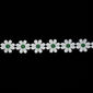 RG 1149 - RENDA GUIPIR VERDE - PREÇO POR PACOTE RG 1149 - RENDA GUIPIR VERDE - PREÇO POR PACOTE