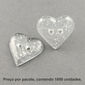 PRO 5044 - BOTÃO GLITTER - PACOTE COM 1000 UNIDADES PRO 5044 - BOTÃO GLITTER - PACOTE COM 1000 UNIDADES