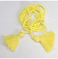 8001 - TASSEL  AMARELO CLARO 8001 - TASSEL  AMARELO CLARO