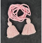 8001 - TASSEL ROSA 8001 - TASSEL ROSA