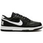 Tênis Nike Big Low Masculino Cor Preto/Branco