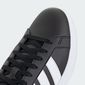 Tênis Adidas Grand Court 3.0 Masculino Cor Preto Tênis Adidas Grand Court 3.0 Masculino Cor Preto