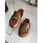 Mule Moleca Feminino Cor Avela Mule Moleca Feminino Cor Avela