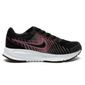 Tênis Nike Run Defy Feminino Cor Preto/Rosa
