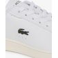 Tênis Lacoste Carnaby Pro Masculino Cor Branco