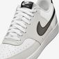 Tênis Nike Court Vision Lo Masculino Cor Branco/Cinza Tênis Nike Court Vision Lo Masculino Cor Branco/Cinza