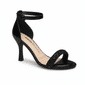 Sandália Dakota Salto Fino Feminino Cor Preto Sandália Dakota Salto Fino Feminino Cor Preto