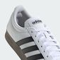 Tênis Adidas VL Court Base Feminino Cor Branco