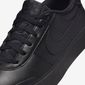 Tênis Nike Court Shot Masculino Cor Preto