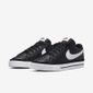 Tênis Nike Court Legacy NN Masculino Cor Preto Tênis Nike Court Legacy NN Masculino Cor Preto