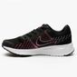 Tênis Nike Run Defy Feminino Cor Preto/Rosa