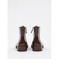 Bota Petite Jolie Lobe Feminino Cor Brown Bota Petite Jolie Lobe Feminino Cor Brown