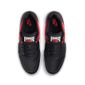 Tênis Nike Full Force Masculino Cor Preto/Vermelho Tênis Nike Full Force Masculino Cor Preto/Vermelho