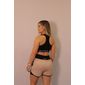 Shorts Karamoella Dry Feminino Cor Avela Shorts Karamoella Dry Feminino Cor Avela