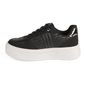 Tênis Dakota Flatform Feminino Cor Preto
