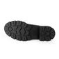 Coturno Dakota Cano Curto Salto Tratorado Feminino Cor Preto Coturno Dakota Cano Curto Salto Tratorado Feminino Cor Preto